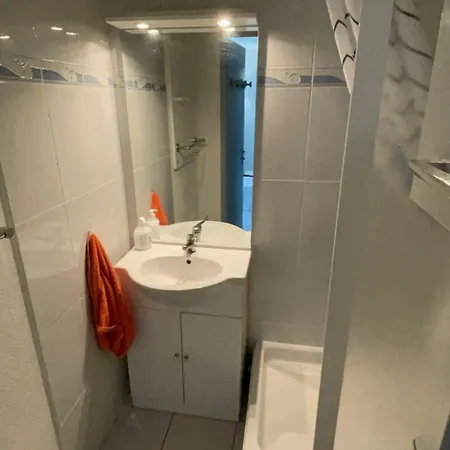 Appartement Cap D’agde Agde