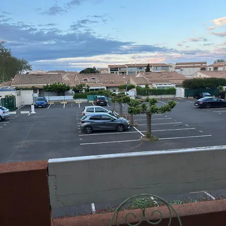 Cap D’agde Appartement