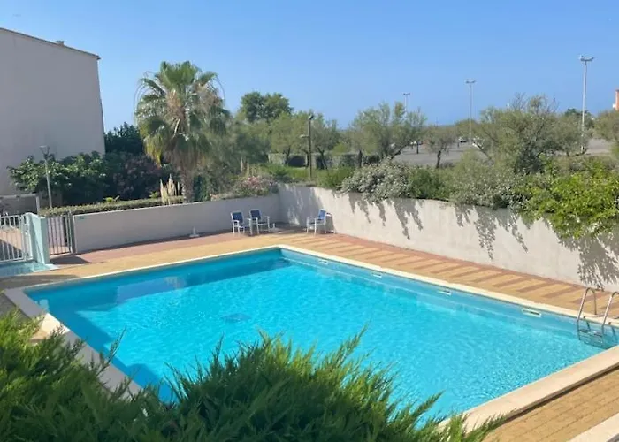 Appartement Cap D’agde