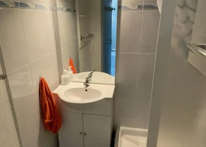 Appartement Cap D’agde Agde