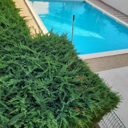 Apartment Cap D'agde Agde